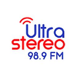 Ultra Stereo 98.9 FM