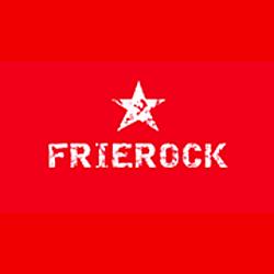 Ultrakurzwelle Frierock