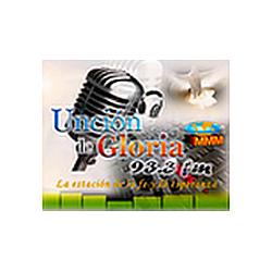 Unción de gloria 93.3 fm