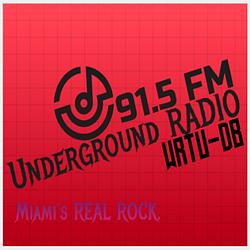Underground Radio