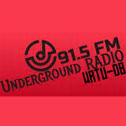Underground Radio LIVE