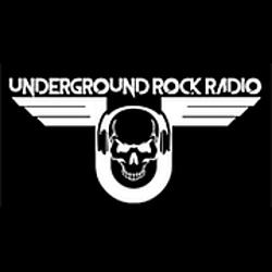 Underground Rock Radio