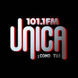 Unica 101.1 FM