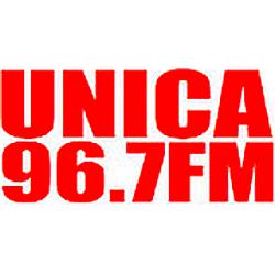 unica 96.7 fm