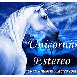 Unicornio Estereo