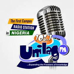 Unilag Radio 103.1 FM