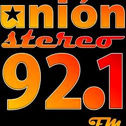 Unión Stereo 92.1 FM