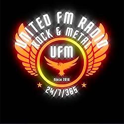 United FM Radio Rock and Metal 24.7