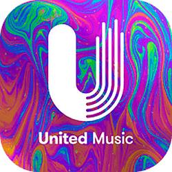 United Music Blues Hits