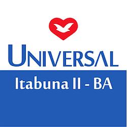 Universal de Fatima Itabuna