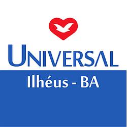 Universal Ilheus Bahia