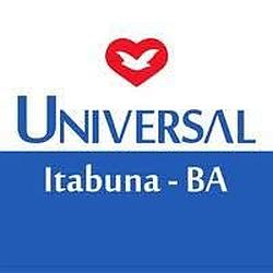 Universal Itabuna Bahia