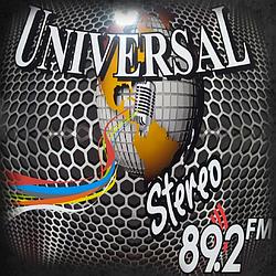 Universal Stereo