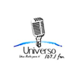 Universo 107.1 FM