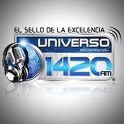 Universo 1420 AM