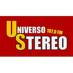Universo Stereo 107.0 Fm