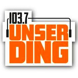 UnserDing 103.7