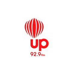 UP 92,9 FM
