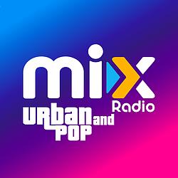 Urban and Pop Mix 105.5 FM