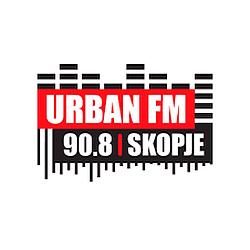 Urban FM 90.8 Skopje