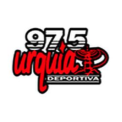 Urquia 97.5  FM