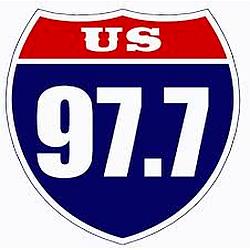 US 97.7