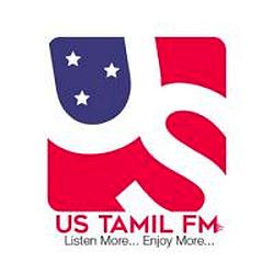 US Tamil FM