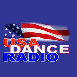 USA Dance Radio
