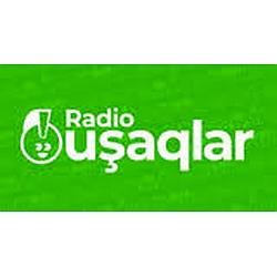 Uşaqlar radio