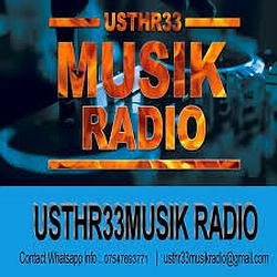 USTHR33MUSIK RADIO