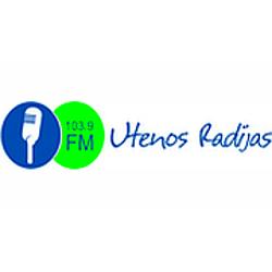 Utenos Radijas 103,9 FM