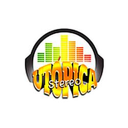Utopica stereo