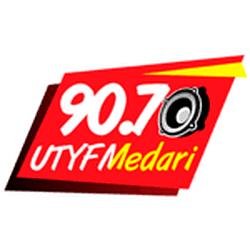 UTY FM Medari
