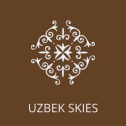Uzbek Skies Darhan Radio