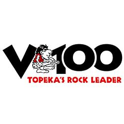 V 100