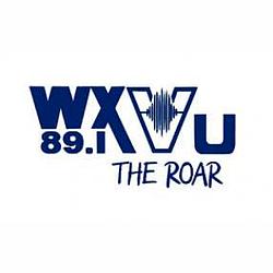 V 89-1 The Roar WXVU Villanova