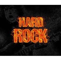 Vagalume.FM - Hard Rock