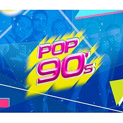 Vagalume.FM - Pop Anos 90