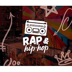 Vagalume.FM - Rap e Hip Hop