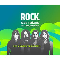 Vagalume.FM - Rock - Das Raízes ao Progressivo