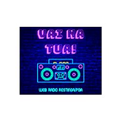 VAI NA TUA RADIO RESTINGA