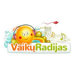 Vaikų Radijas