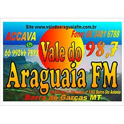 Vale do Araguaia