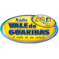 Vale do Guaribas