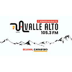 Valle Alto 105.3 FM
