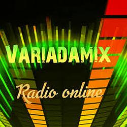 Variadamix Radio