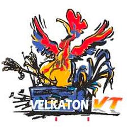 Velkaton