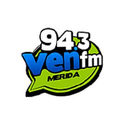 VEN FM Merida