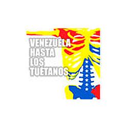 Venezuela Hasta Los Tuétanos