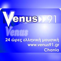 Venus 91